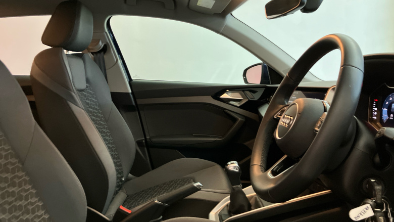 Audi A1 30 TFSI 110 Sport 5dr Petrol Hatchback